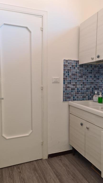 Dettaglio Bagno