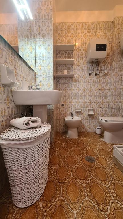 Bagno