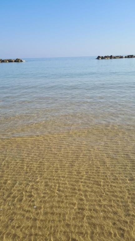 Mare Cristallino